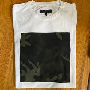 Never worn Rag & Bone t-shirt